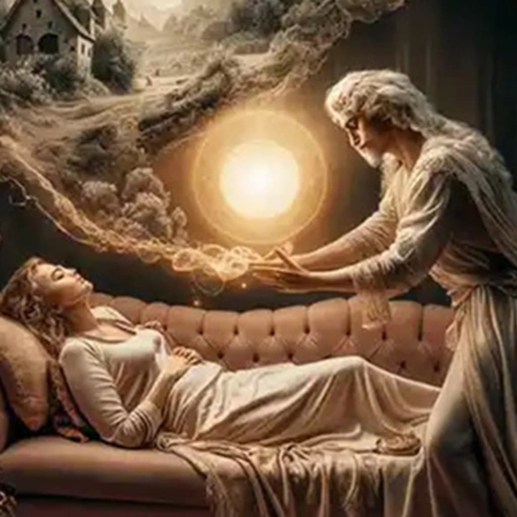 past-life-regression