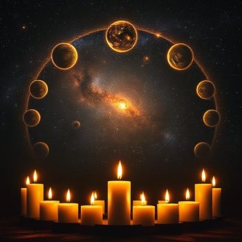 Black magic removal and witchcraft curse healing with divine spiritual guidance